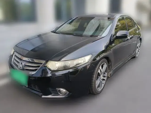 Honda Spirior 2013 2.4L TYPE-S