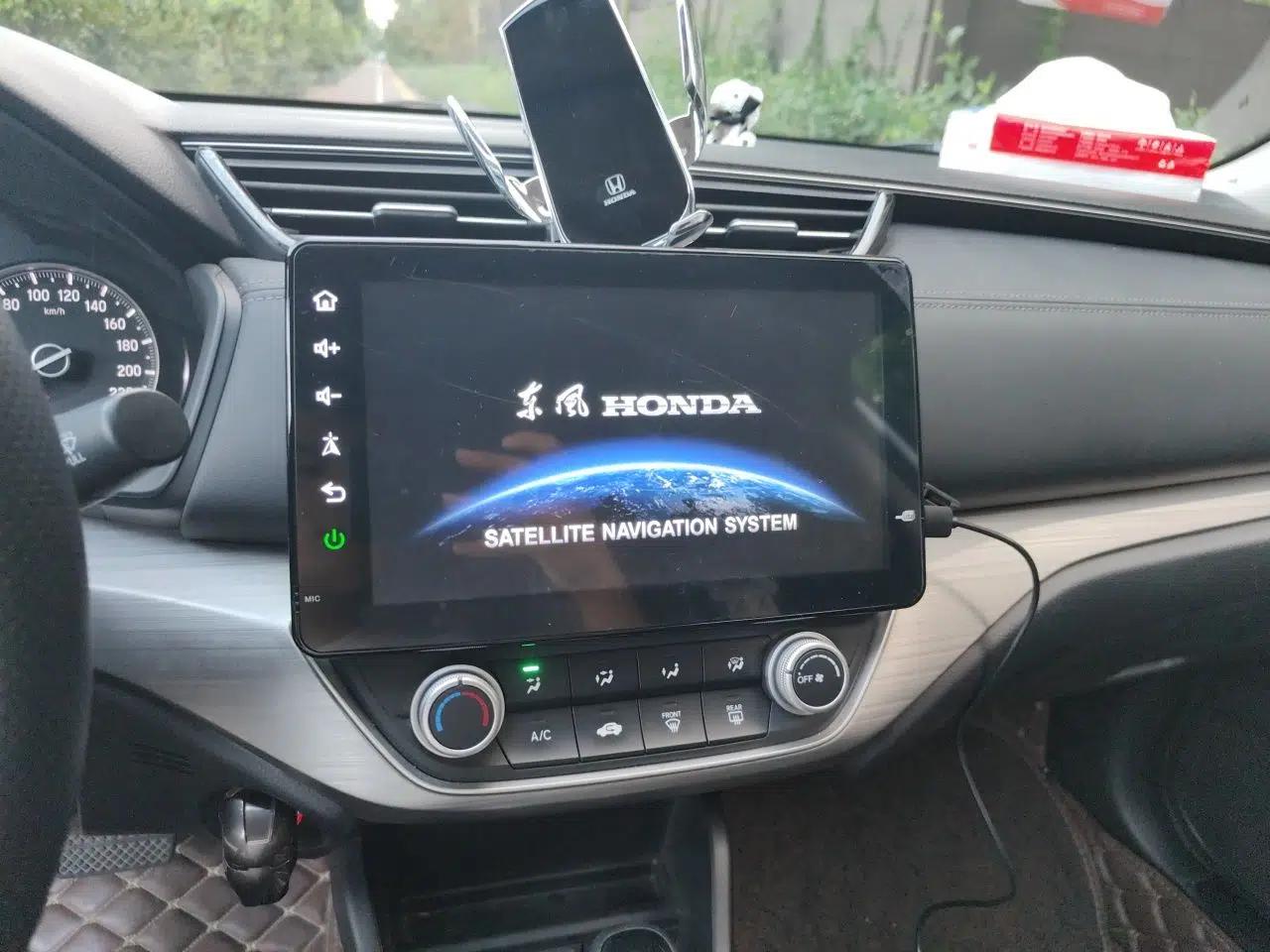 Honda Envix 2019 180TURBO CVT Enjoyment Edition China VI — миниатюра 13