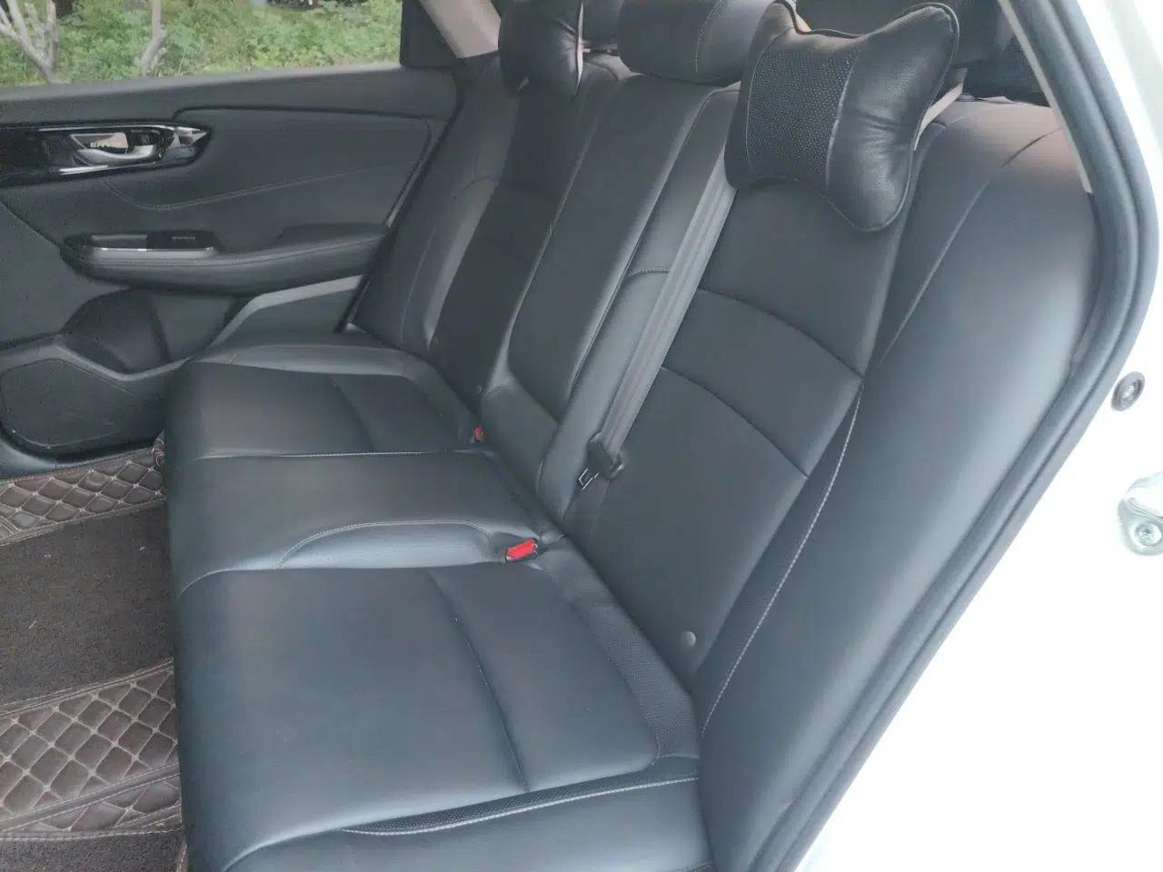 Honda Envix 2019 180TURBO CVT Enjoyment Edition China VI — миниатюра 17