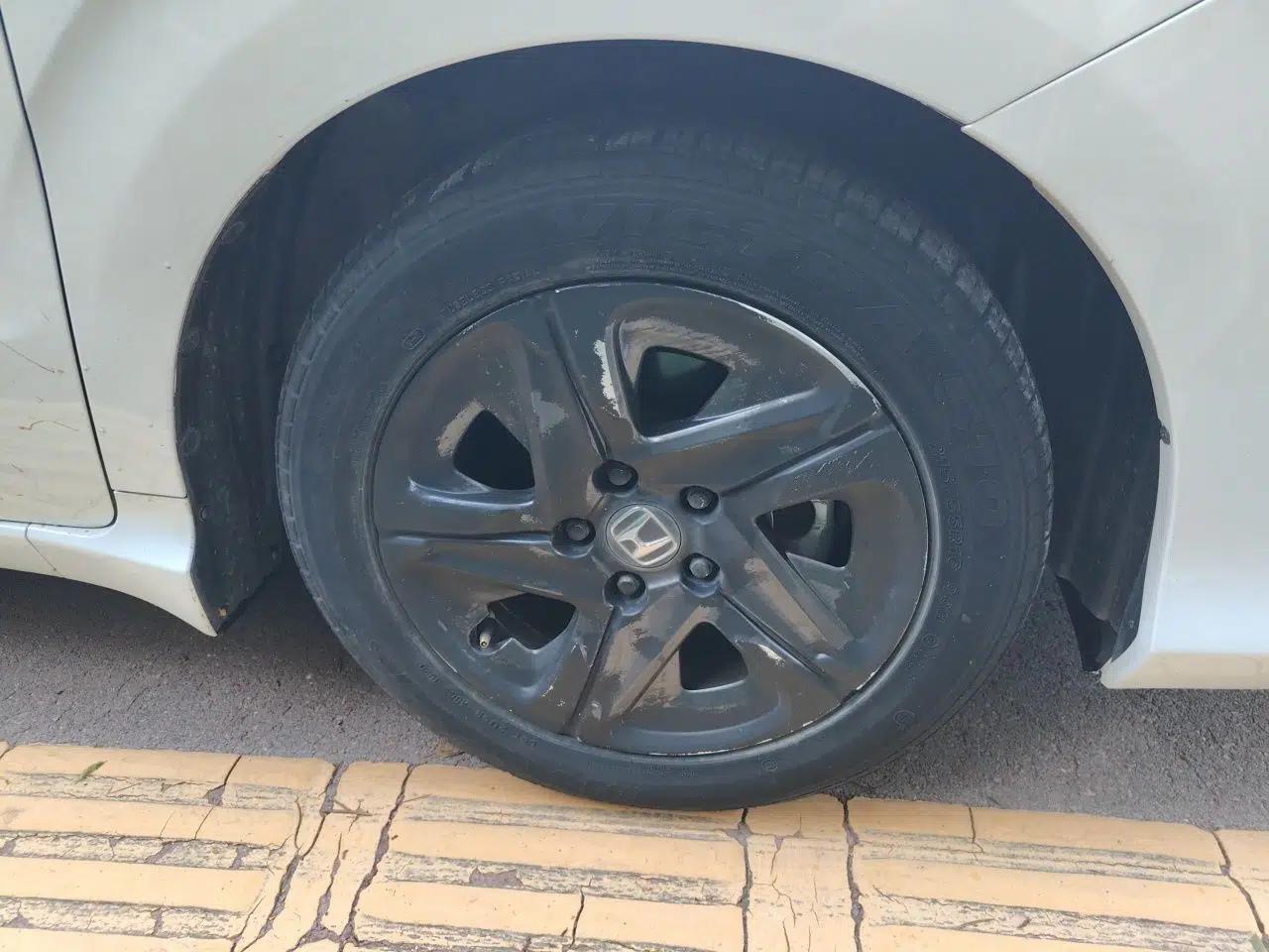 Honda Envix 2019 180TURBO CVT Enjoyment Edition China VI — миниатюра 8