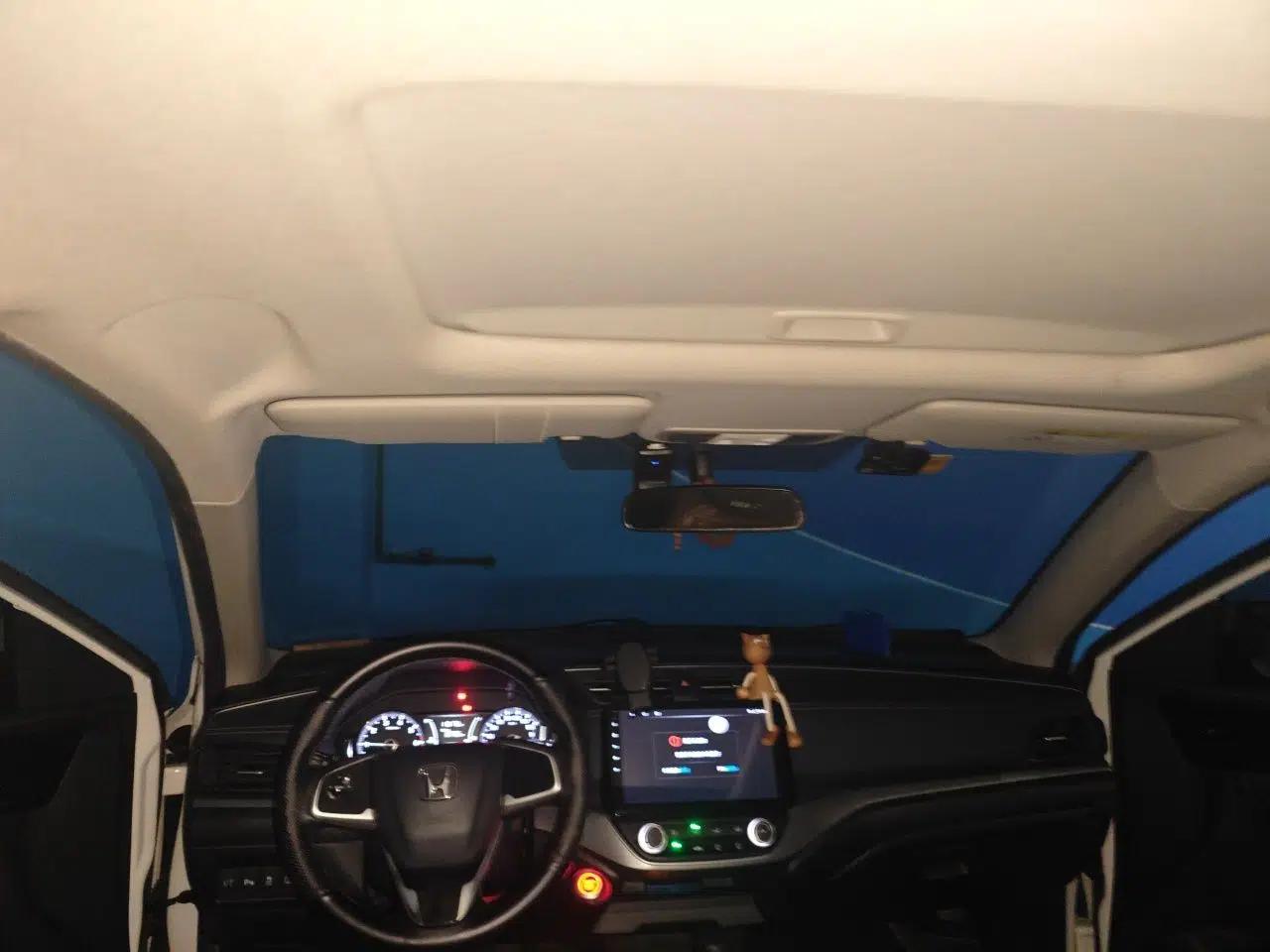 Honda Envix 2019 180TURBO CVT Enjoyment Edition China VI — миниатюра 18