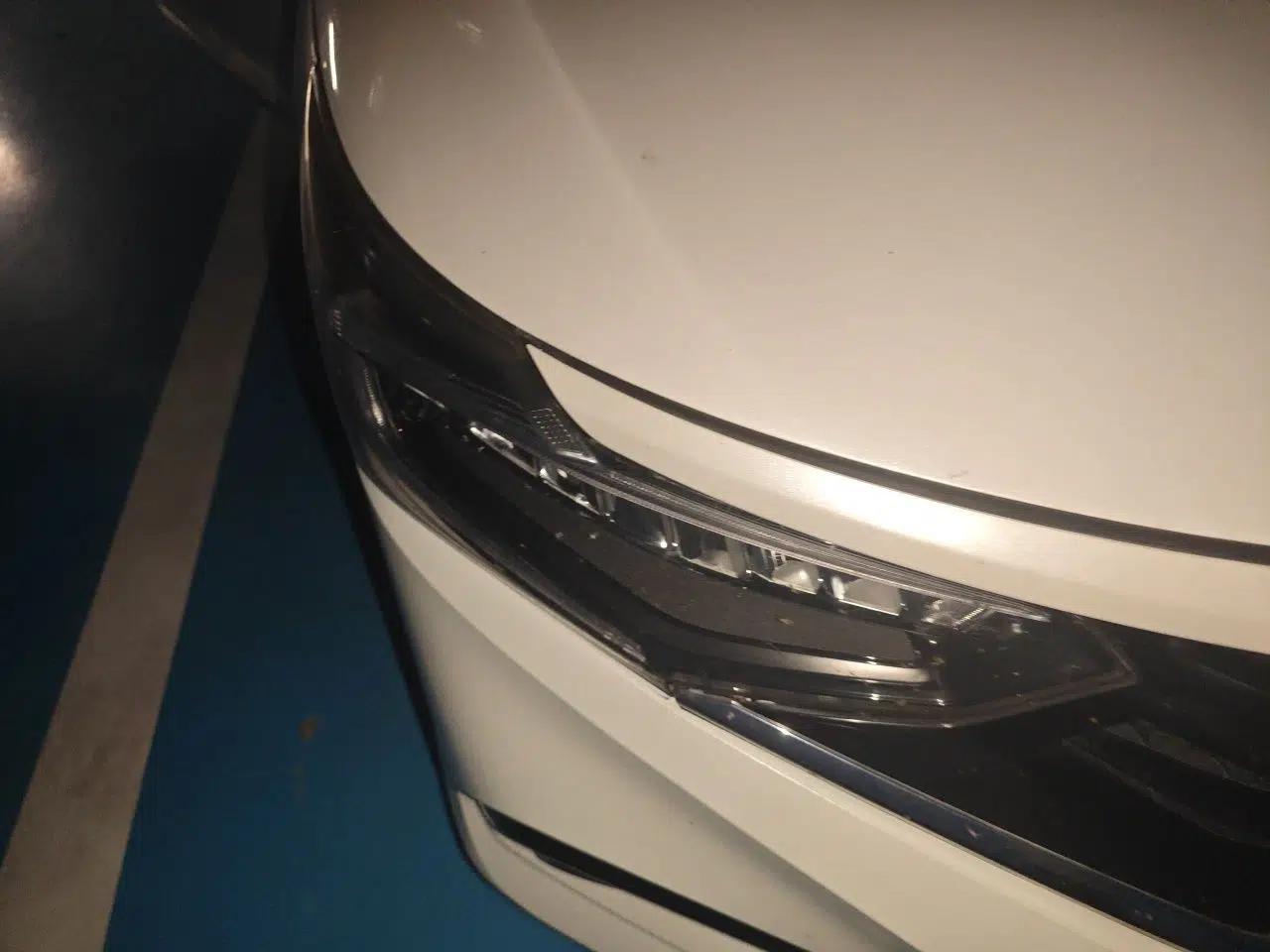 Honda Envix 2019 180TURBO CVT Enjoyment Edition China VI — миниатюра 7