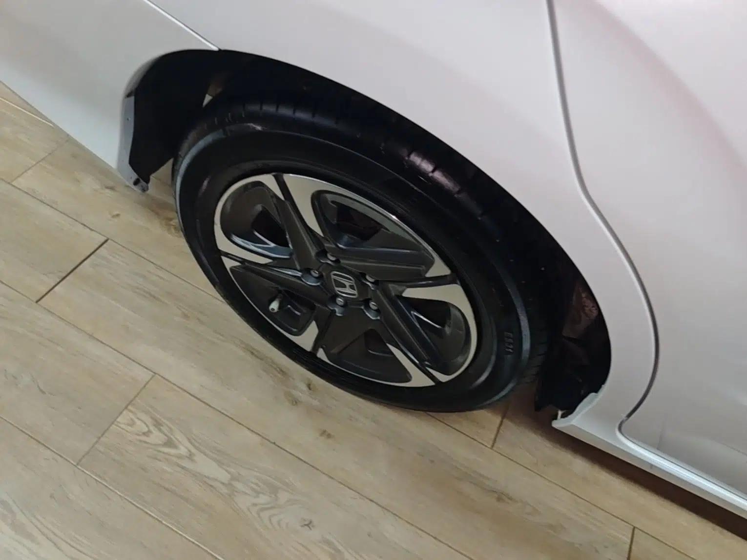 Honda Envix 2019 180TURBO CVT Enjoyment Edition China V — миниатюра 11