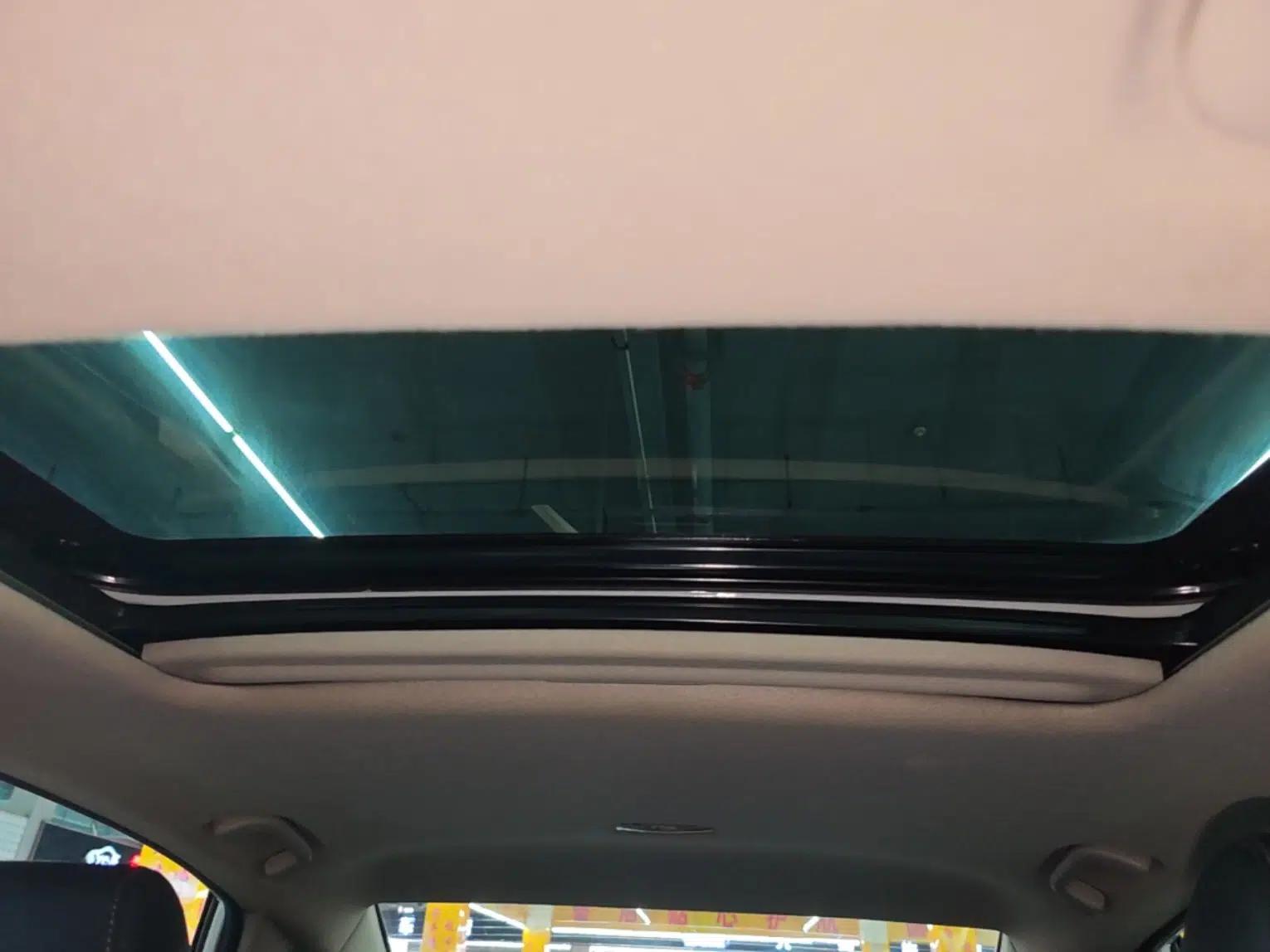Honda Envix 2019 180TURBO CVT Enjoyment Edition China V — миниатюра 21