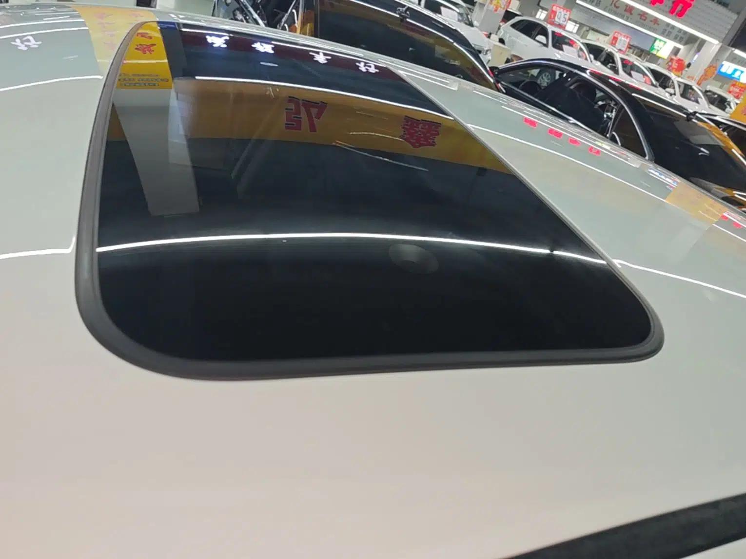 Honda Envix 2019 180TURBO CVT Enjoyment Edition China V — миниатюра 7