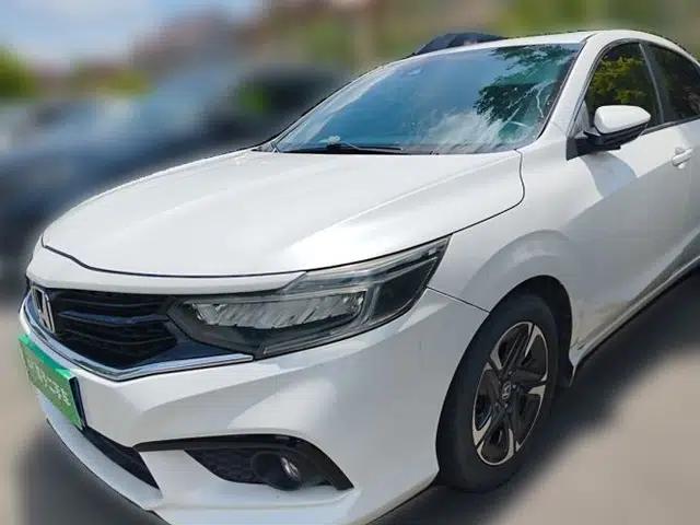 Honda Envix 2019 180TURBO CVT Prestige Edition China VI