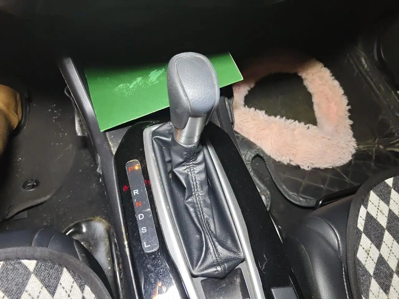Honda Envix 2019 180TURBO CVT Enjoyment Edition China VI — миниатюра 11