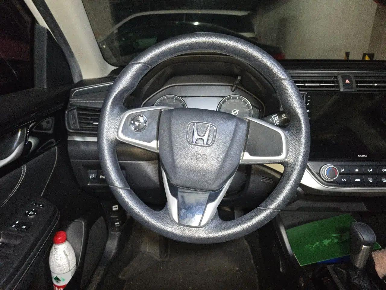 Honda Envix 2019 180TURBO CVT Enjoyment Edition China VI — миниатюра 7