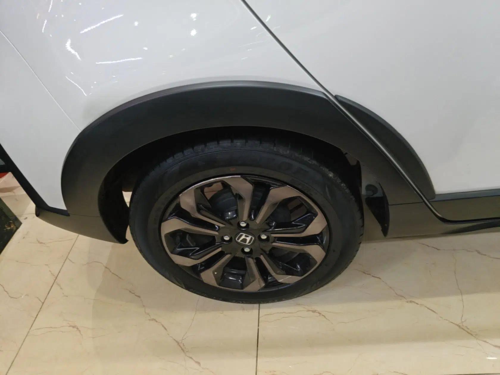 Honda LIFE 2021 1.5L CVT CRO-S Fun Edition — миниатюра 11
