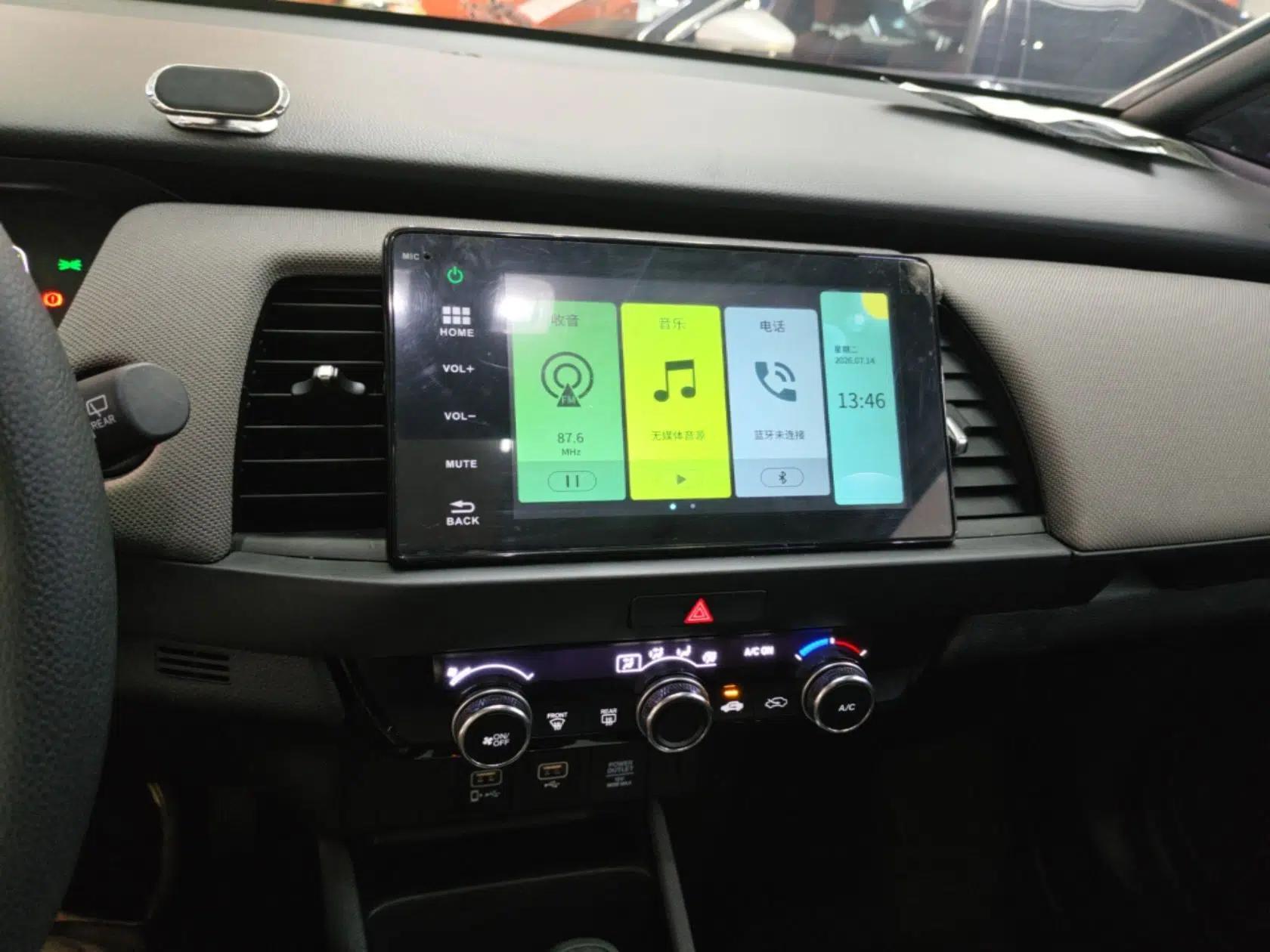 Honda LIFE 2021 1.5L CVT CRO-S Fun Edition — миниатюра 15