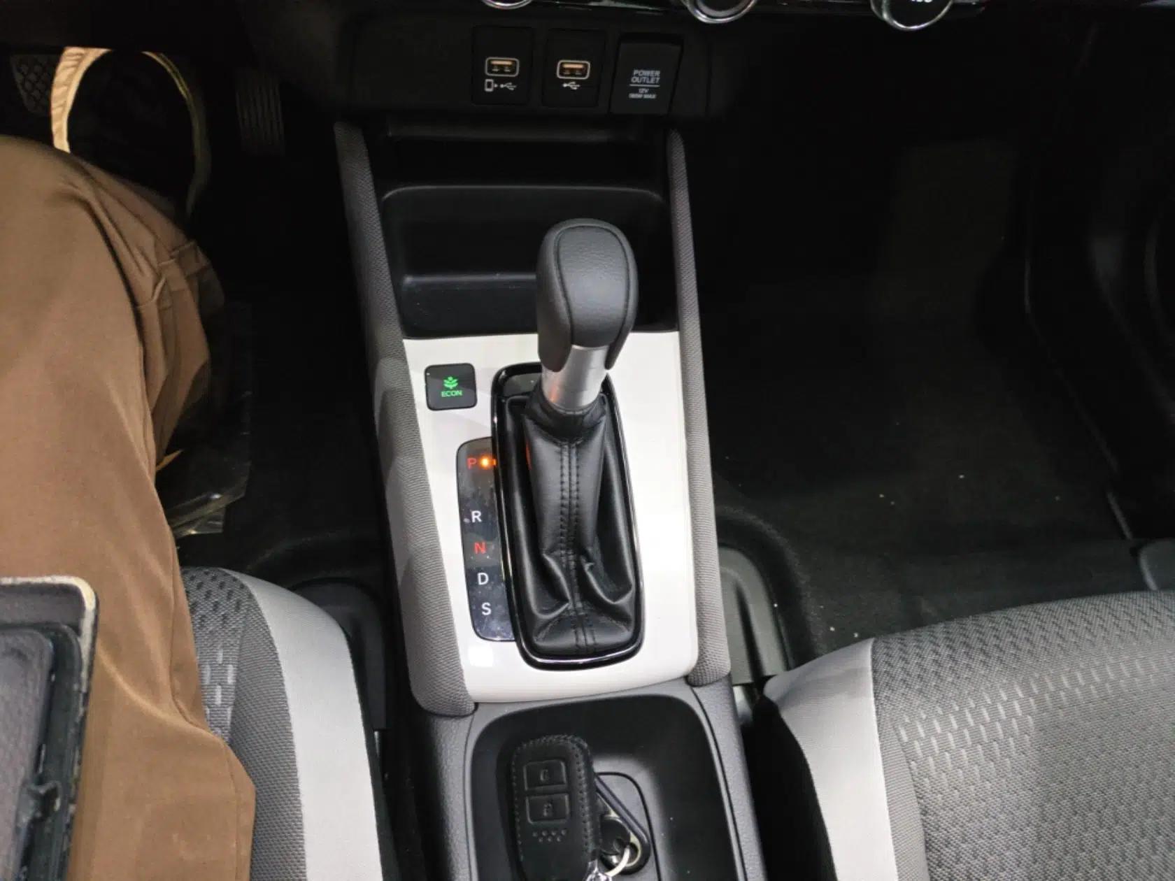 Honda LIFE 2021 1.5L CVT CRO-S Fun Edition — миниатюра 16