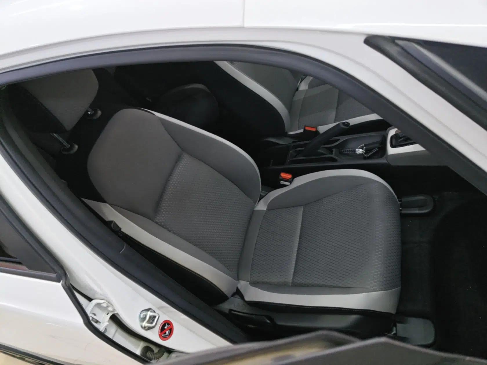 Honda LIFE 2021 1.5L CVT CRO-S Fun Edition — миниатюра 19