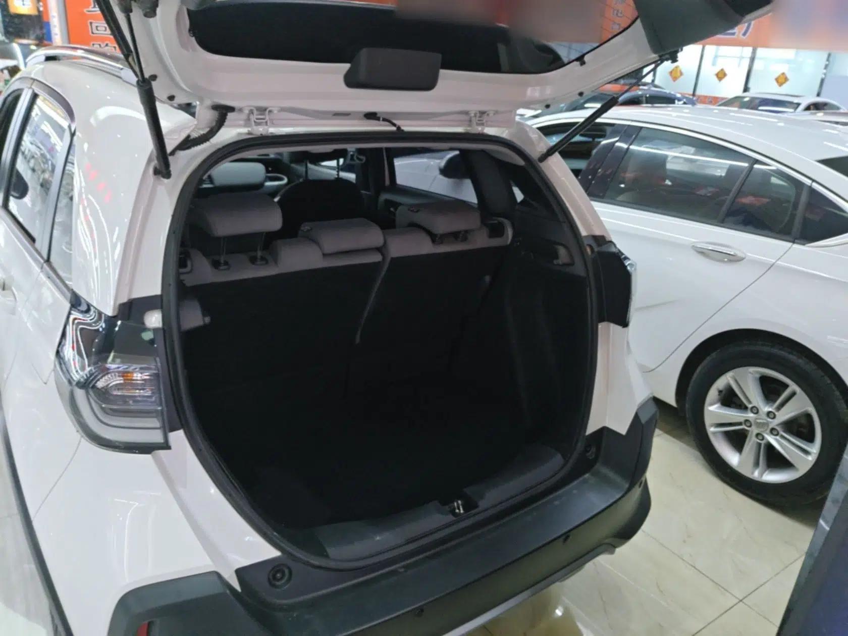 Honda LIFE 2021 1.5L CVT CRO-S Fun Edition — миниатюра 22