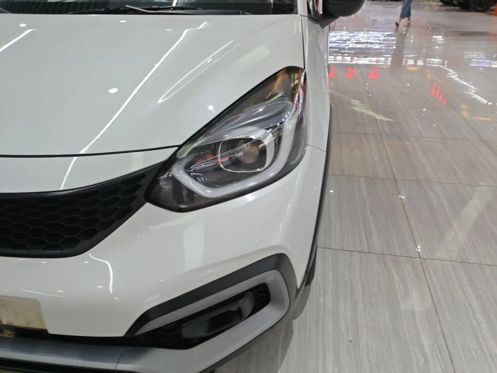 Honda LIFE 2021 1.5L CVT CRO-S Fun Edition — миниатюра 8