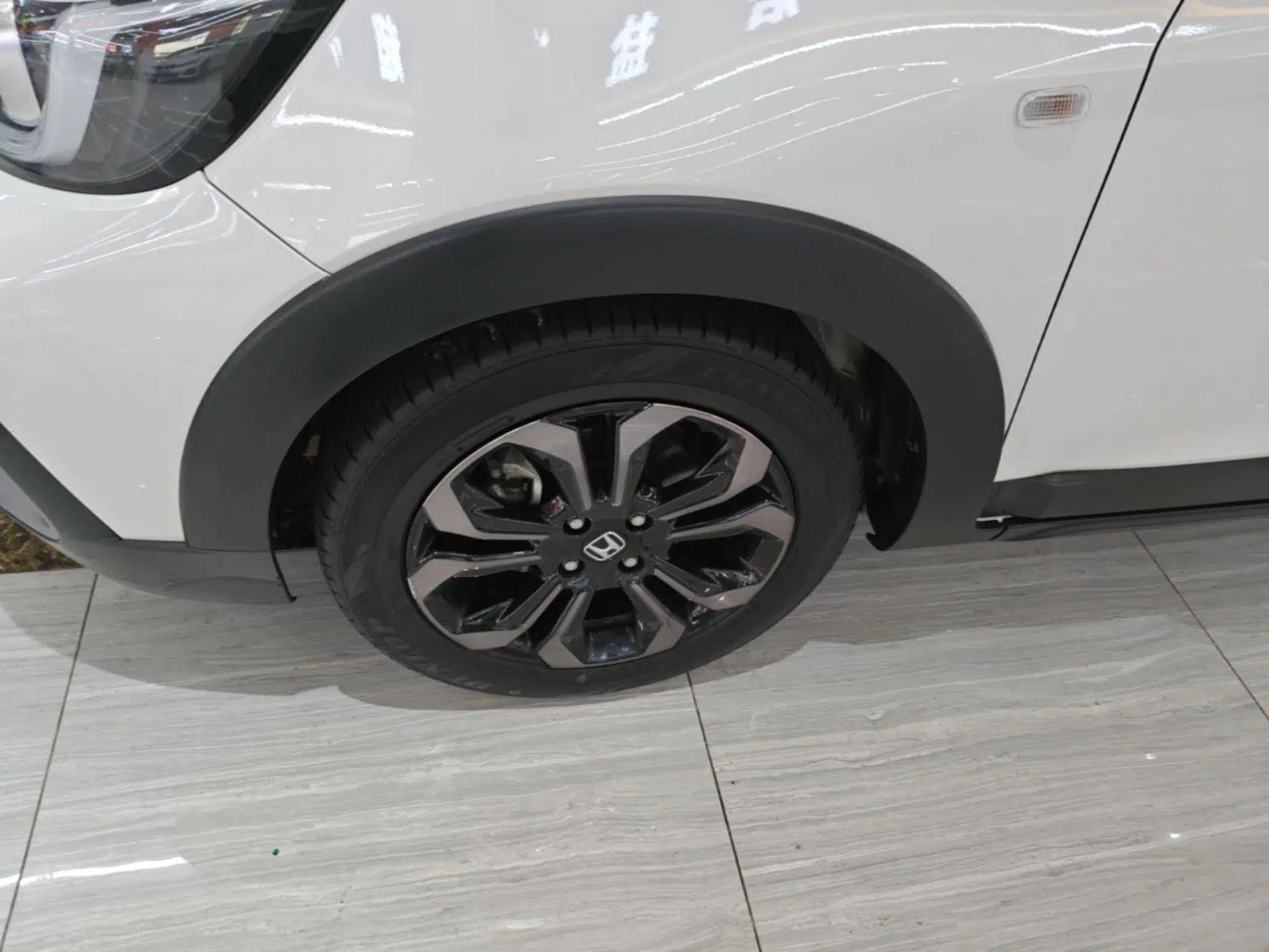 Honda LIFE 2021 1.5L CVT CRO-S Fun Edition — миниатюра 10