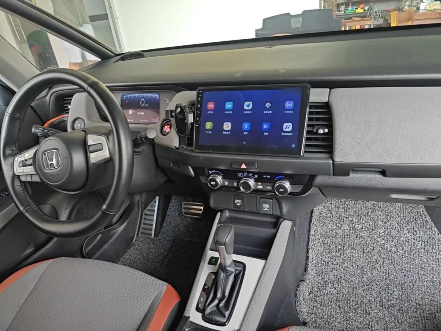 Honda LIFE 2021 1.5L CVT SPORT Heartbeat Edition — миниатюра 17