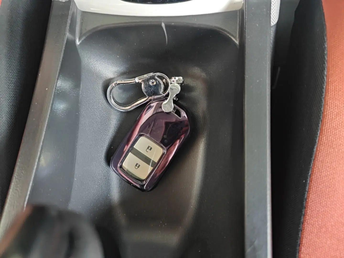 Honda LIFE 2021 1.5L CVT SPORT Heartbeat Edition — миниатюра 28
