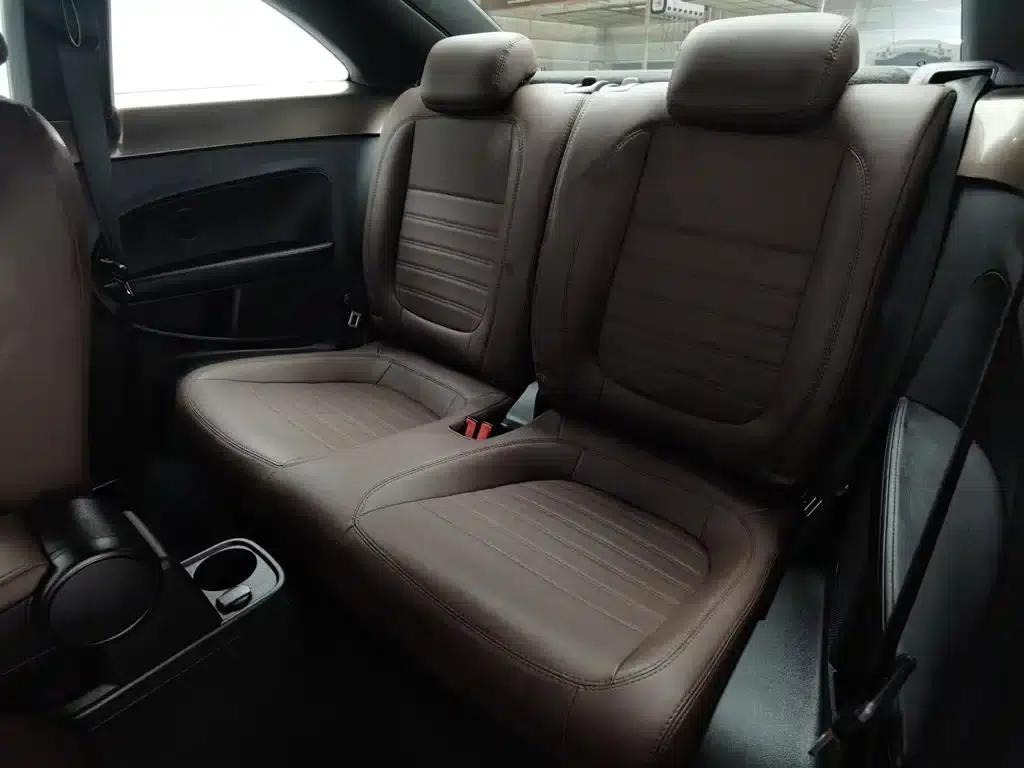 2013 Volkswagen Beetle 1.4TSI Fashion Edition — миниатюра 15