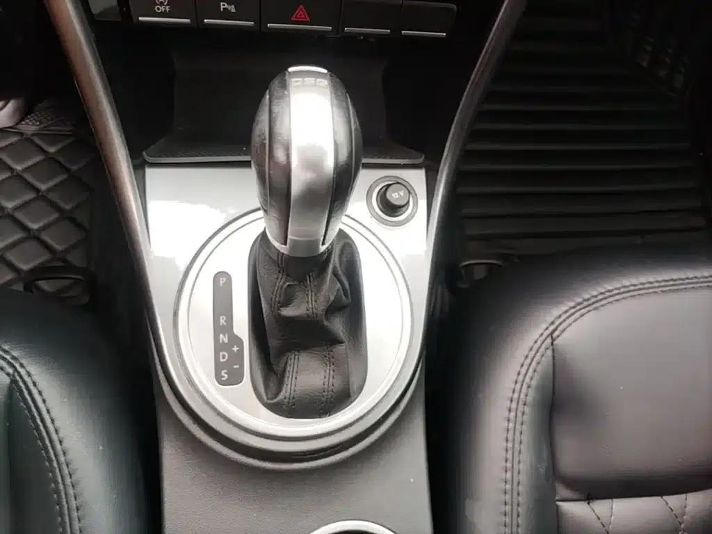 2018 Volkswagen Beetle 180TSI Comfortline — миниатюра 14