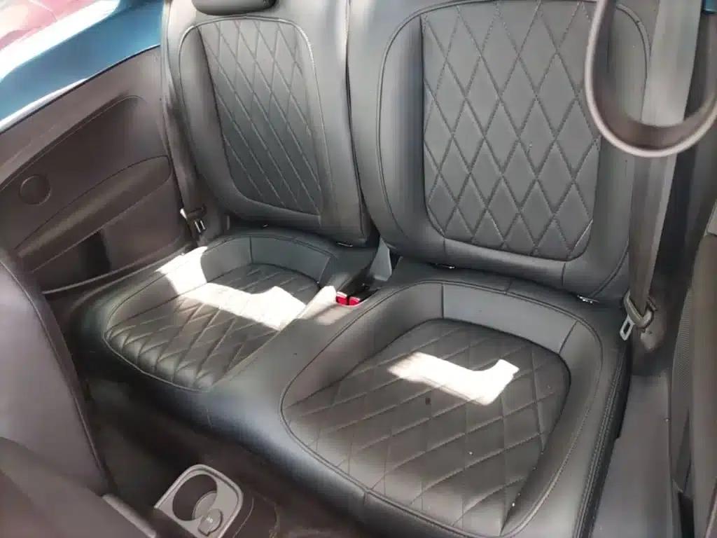 2018 Volkswagen Beetle 180TSI Comfortline — миниатюра 17
