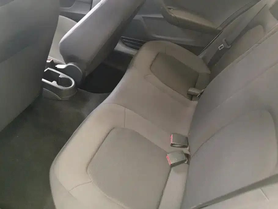 Santana 2015 1.4L Manual Fashion Edition — миниатюра 11