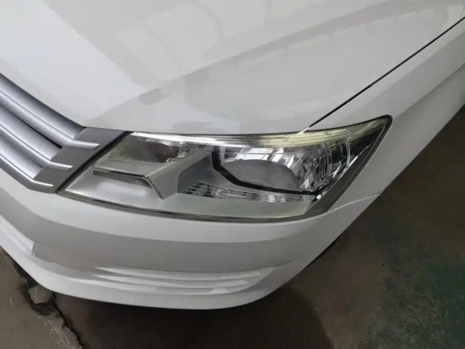 Santana 2015 1.4L Manual Fashion Edition — миниатюра 5
