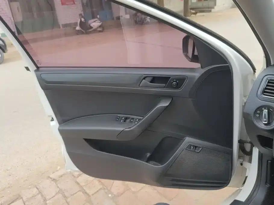 Santana 2021 1.5L Automatic Fashion Edition — миниатюра 7
