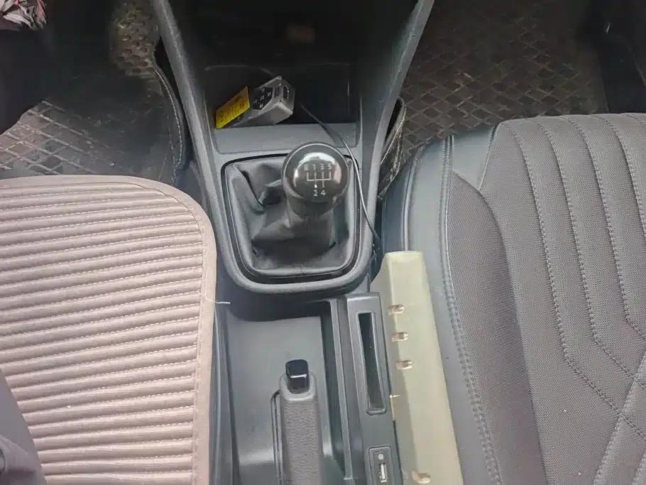 Santana 2015 1.6L Manual Fashion Edition — миниатюра 16