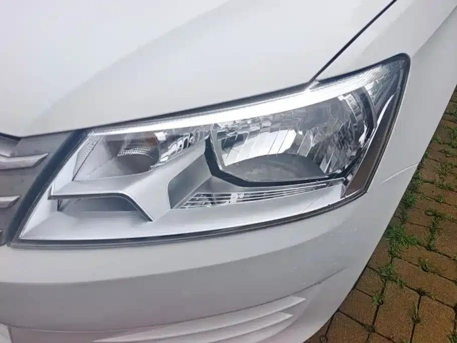 Santana 2015 1.6L Manual Fashion Edition — миниатюра 5