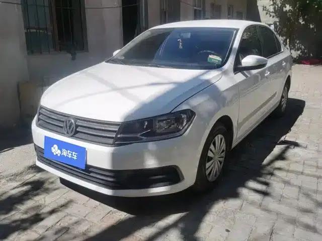 Santana 2021 1.5L Automatic Fashion Edition
