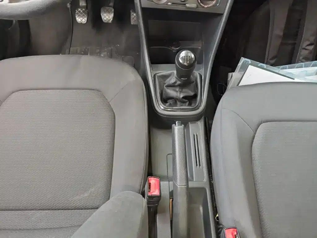 Santana 2015 1.6L Manual Fashion Edition — миниатюра 14