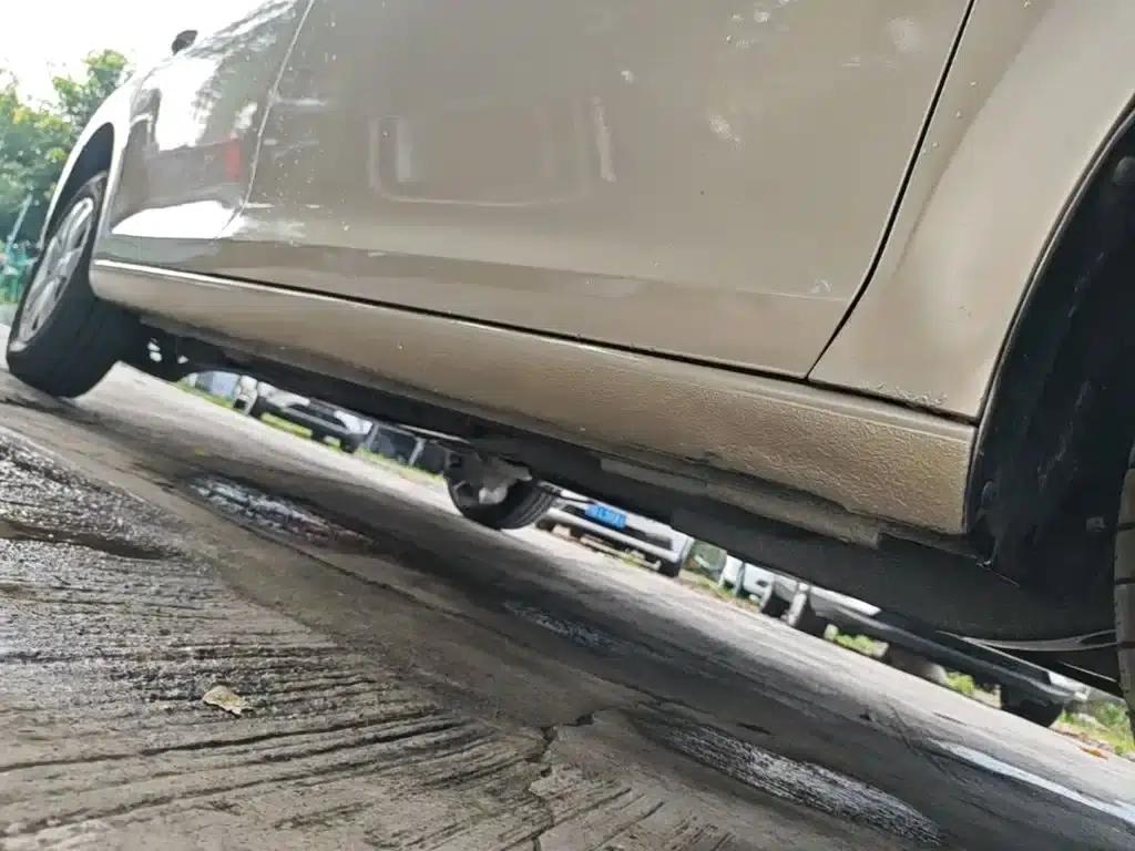 Santana 2015 1.6L Manual Fashion Edition — миниатюра 21