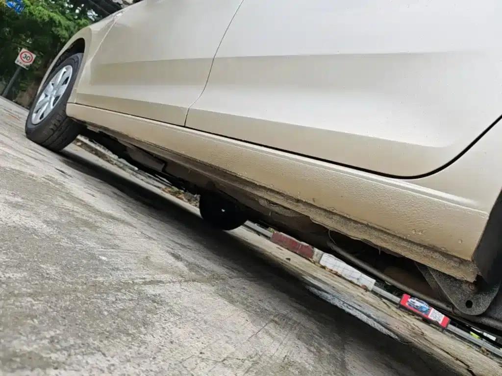 Santana 2015 1.6L Manual Fashion Edition — миниатюра 22
