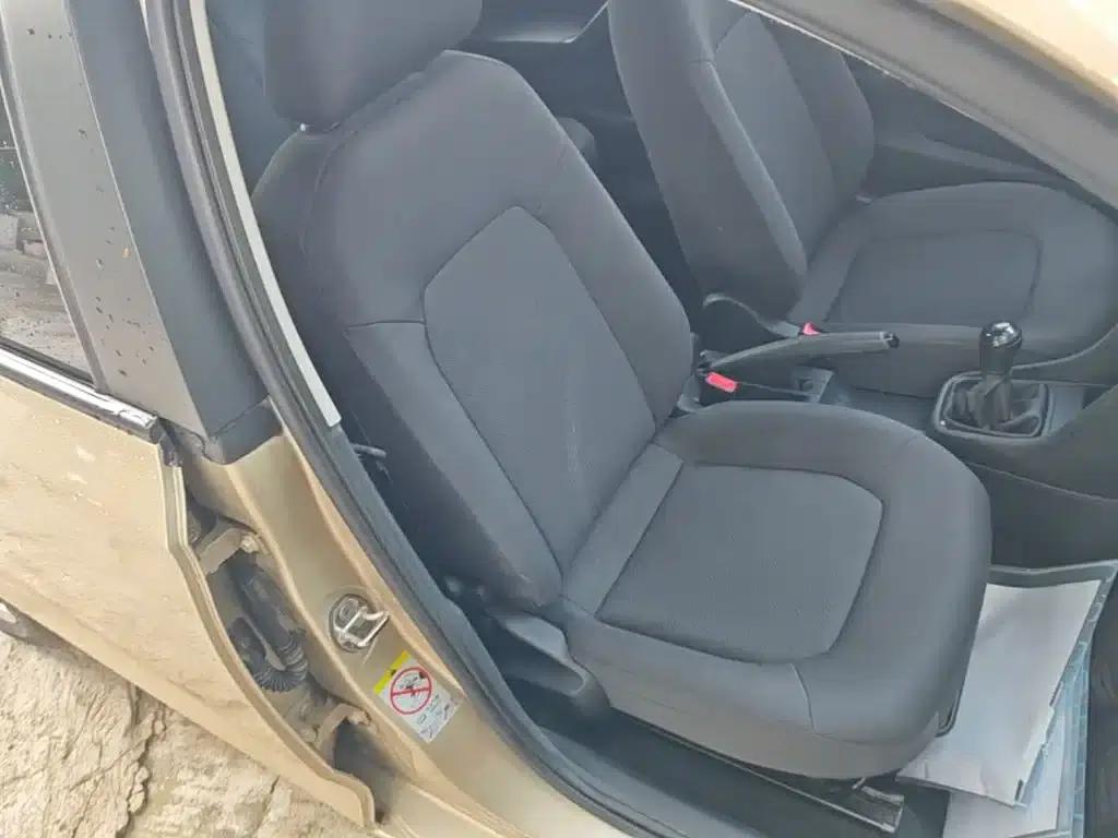 Santana 2015 1.6L Manual Fashion Edition — миниатюра 25