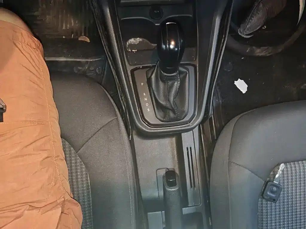 Santana 2016 1.6L Automatic Fashion Edition — миниатюра 14