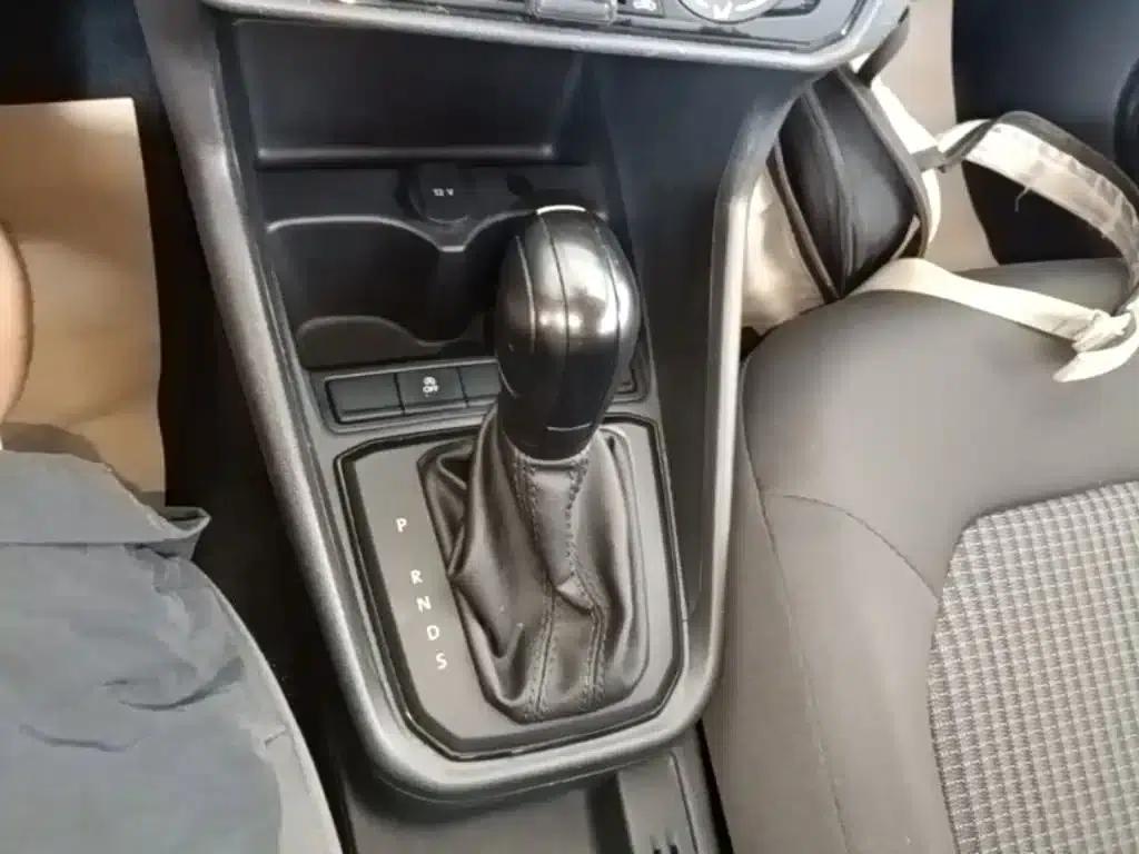 Santana 2021 1.5L Automatic Fashion Edition — миниатюра 14