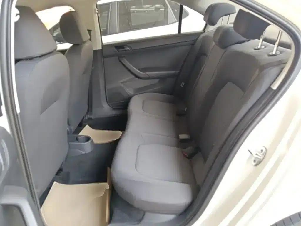 Santana 2021 1.5L Automatic Fashion Edition — миниатюра 17