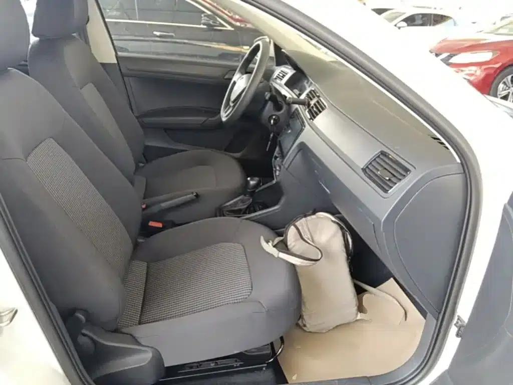 Santana 2021 1.5L Automatic Fashion Edition — миниатюра 25