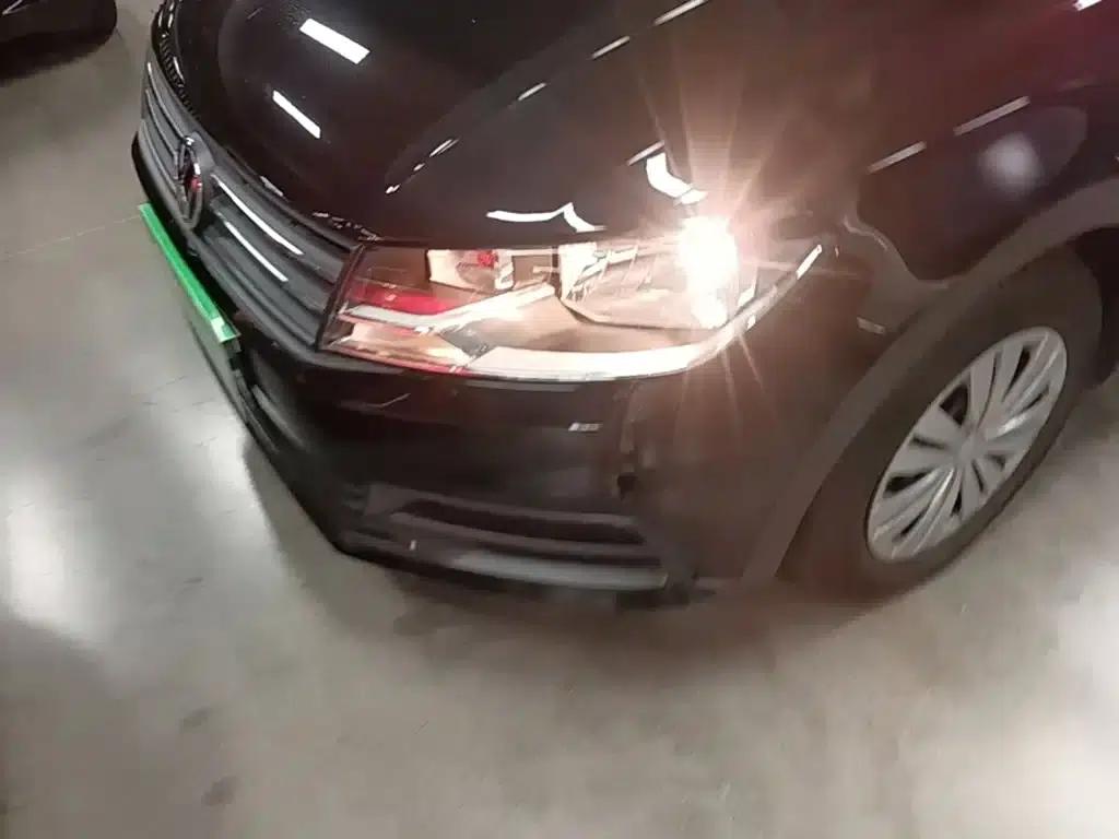 Santana 2021 1.5L Automatic Fashion Edition — миниатюра 24