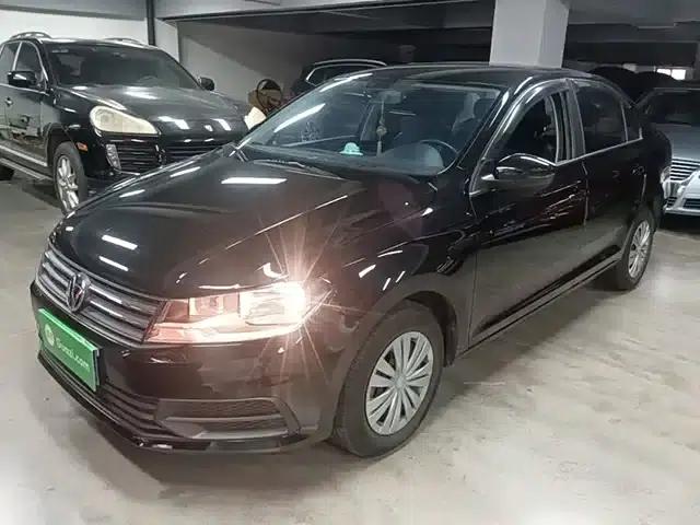 Santana 2021 1.5L Automatic Fashion Edition