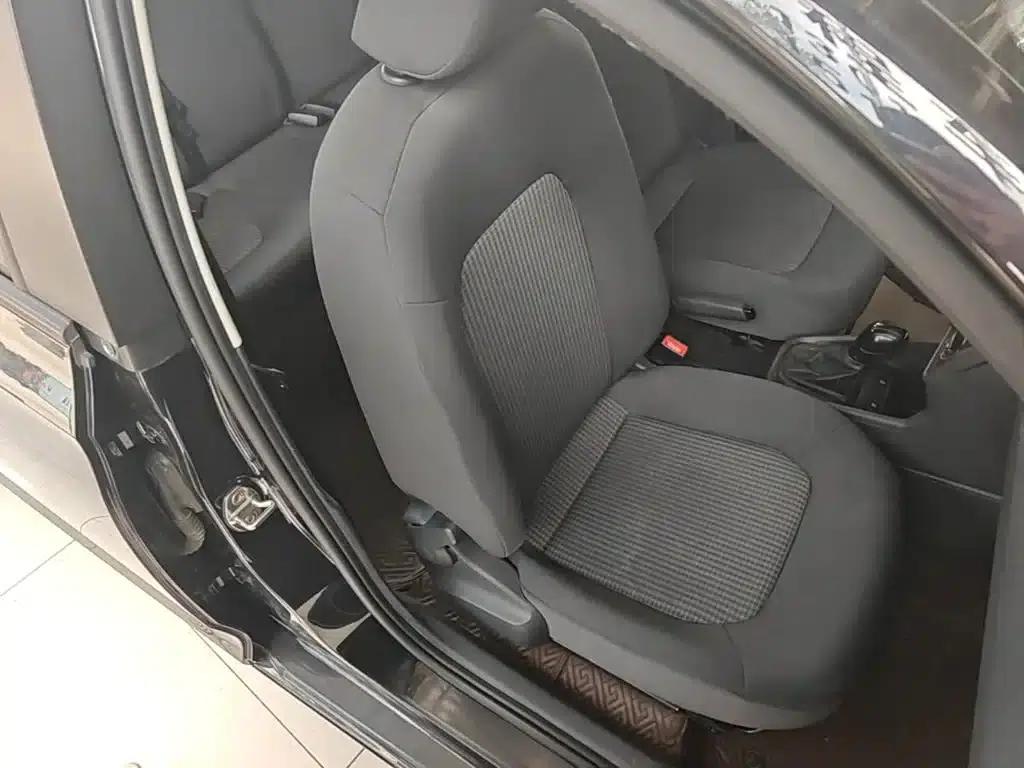 Santana 2019 1.5L Automatic Fashion Edition (National VI Emission Standard) — миниатюра 25