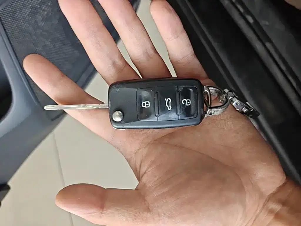 Santana 2019 1.5L Automatic Fashion Edition (National VI Emission Standard) — миниатюра 9