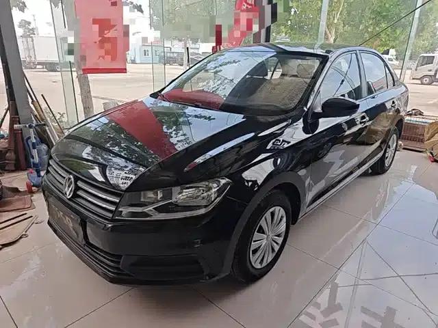 Santana 2019 1.5L Automatic Fashion Edition (National VI Emission Standard)