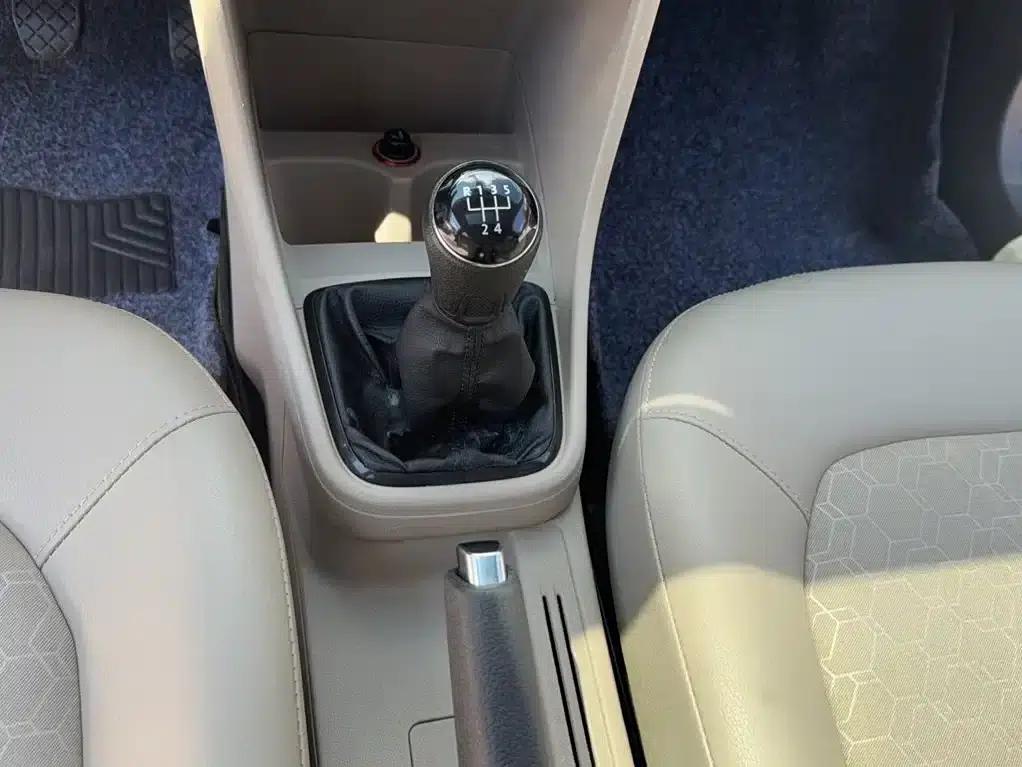 Santana 2015 1.6L Manual Comfort Edition — миниатюра 12