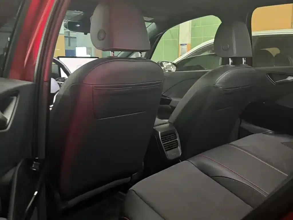 Volkswagen ID.3 2026 Smart Edition GTX Package — миниатюра 8