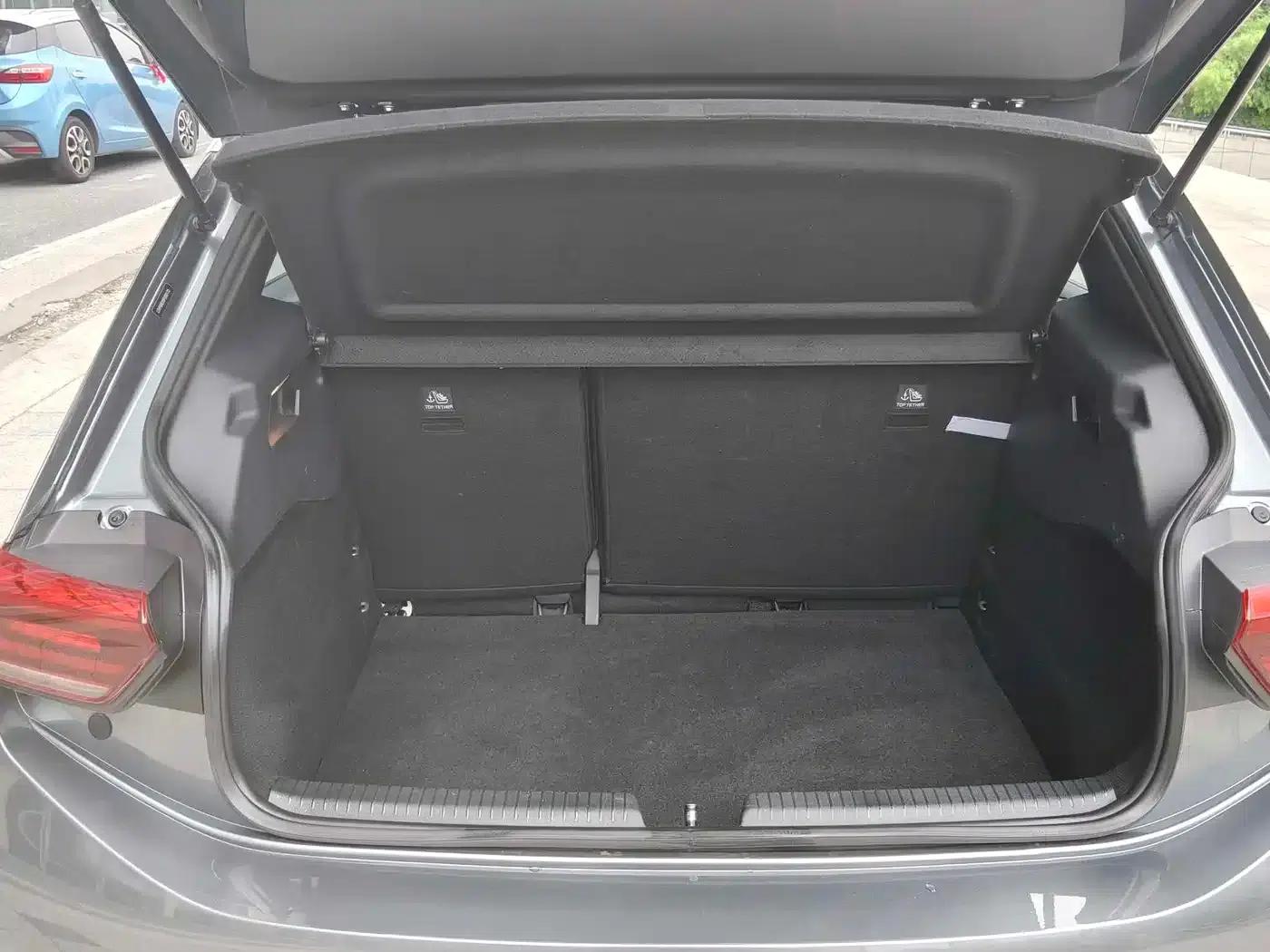 Volkswagen ID.3 2024 Outstanding Edition — миниатюра 7