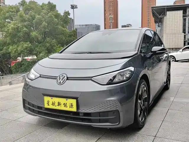 Volkswagen ID.3 2024 Outstanding Edition
