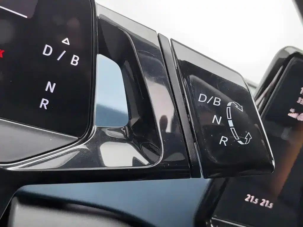 Volkswagen ID.3 2023 Upgraded Pure Smart Edition — миниатюра 13