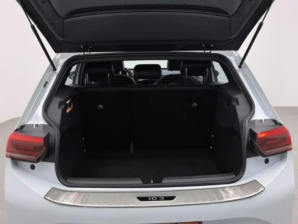 Volkswagen ID.3 2023 Upgraded Pure Smart Edition — миниатюра 16