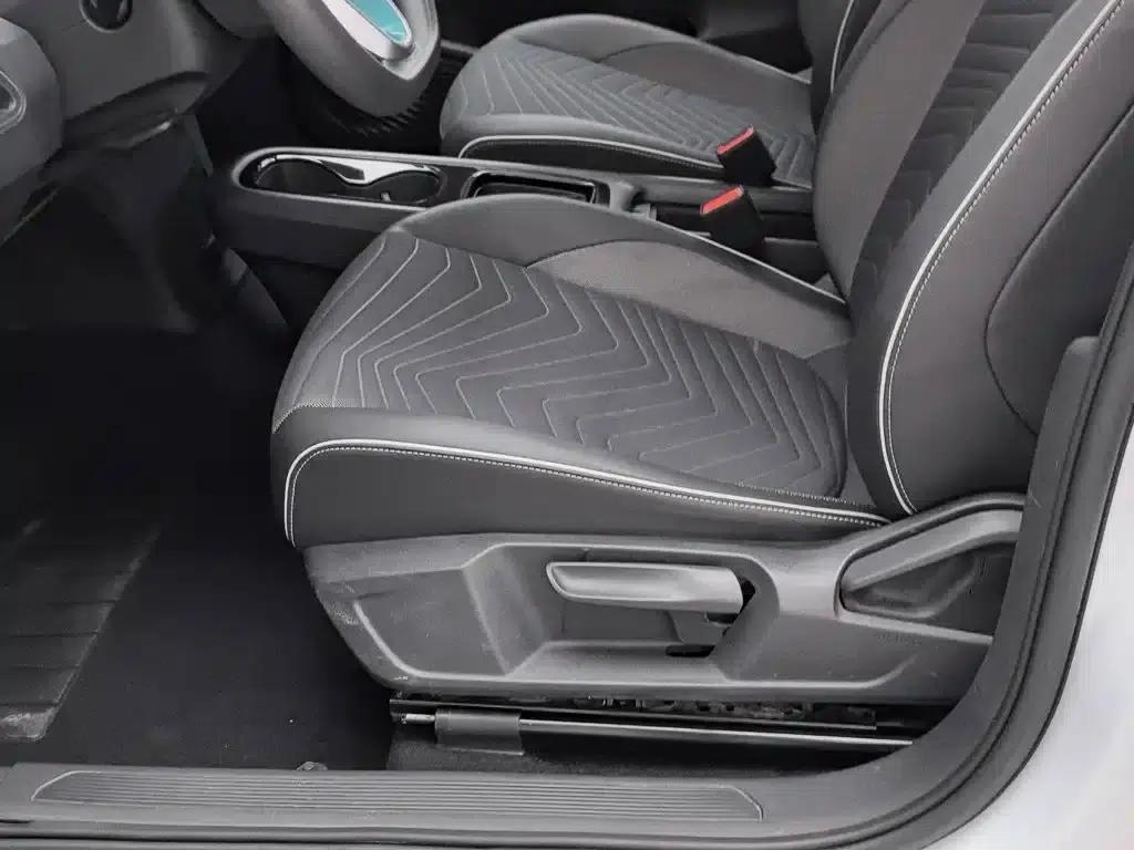 Volkswagen ID.3 2023 Upgraded Pure Smart Edition — миниатюра 20